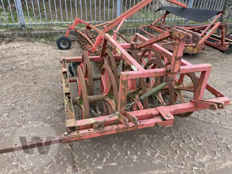 Brix B 17/90 - רולר חקלאי: תמונה 1 Brix B 17/90 - רולר חקלאי: תמונה 1