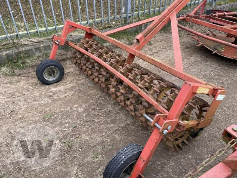 Brix B 17/90 - רולר חקלאי: תמונה 2 Brix B 17/90 - רולר חקלאי: תמונה 2