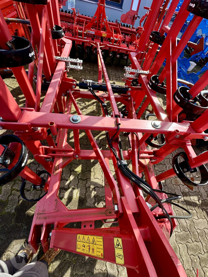 Brix UNIMAX 600 H - קלטרת: תמונה 3 Brix UNIMAX 600 H - קלטרת: תמונה 3