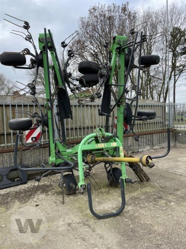 Deutz-Fahr Condimaster 9021 - גורף/ מגרפה: תמונה 1 Deutz-Fahr Condimaster 9021 - גורף/ מגרפה: תמונה 1