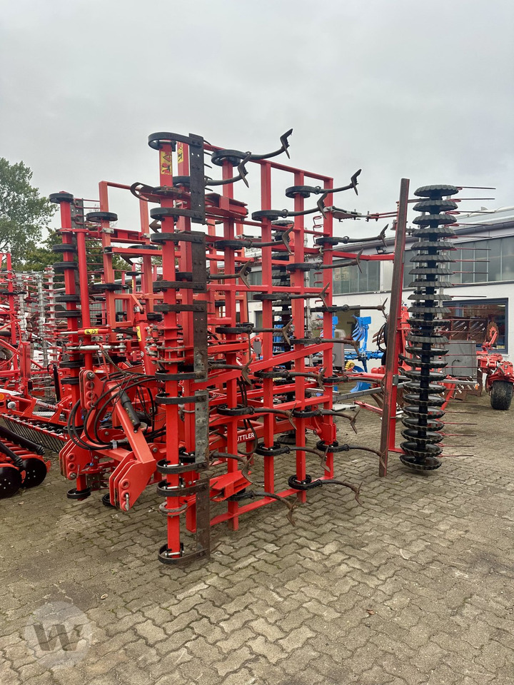 Güttler Supermaxx 60 - קלטרת: תמונה 1 Güttler Supermaxx 60 - קלטרת: תמונה 1