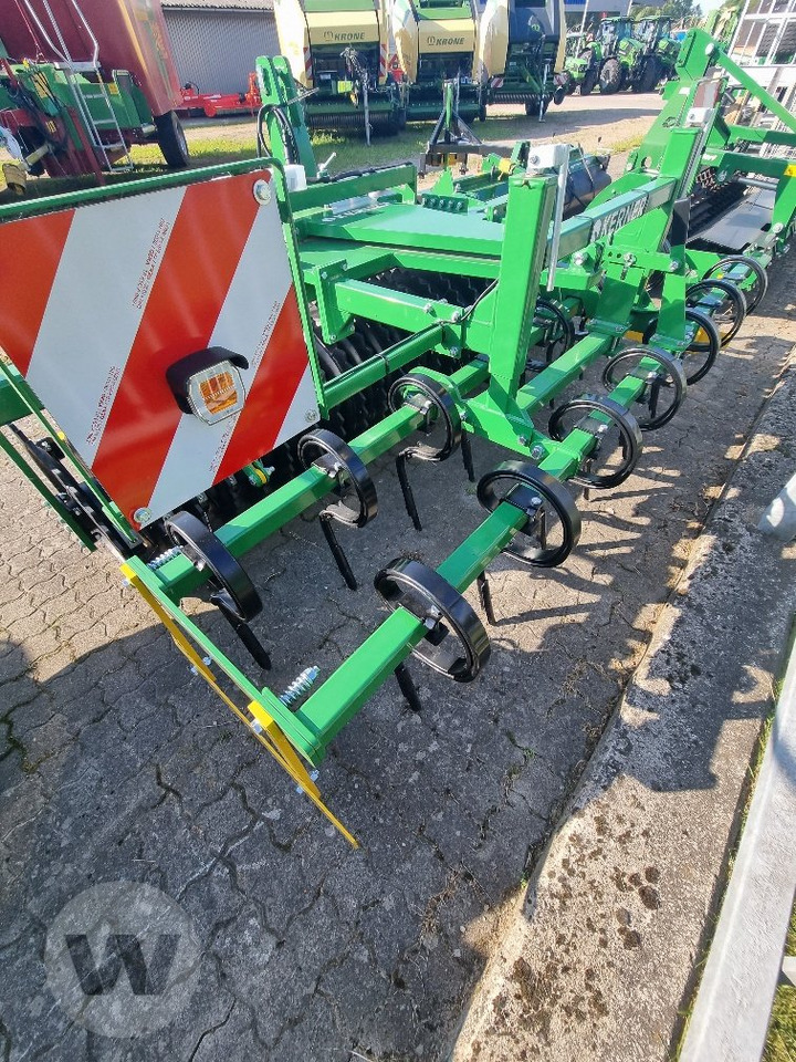 Kerner FP 300 - רולר חקלאי: תמונה 4 Kerner FP 300 - רולר חקלאי: תמונה 4