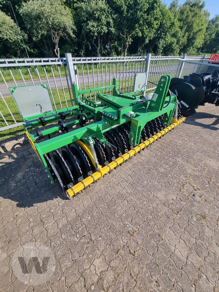 Kerner FP 300 - רולר חקלאי: תמונה 1 Kerner FP 300 - רולר חקלאי: תמונה 1