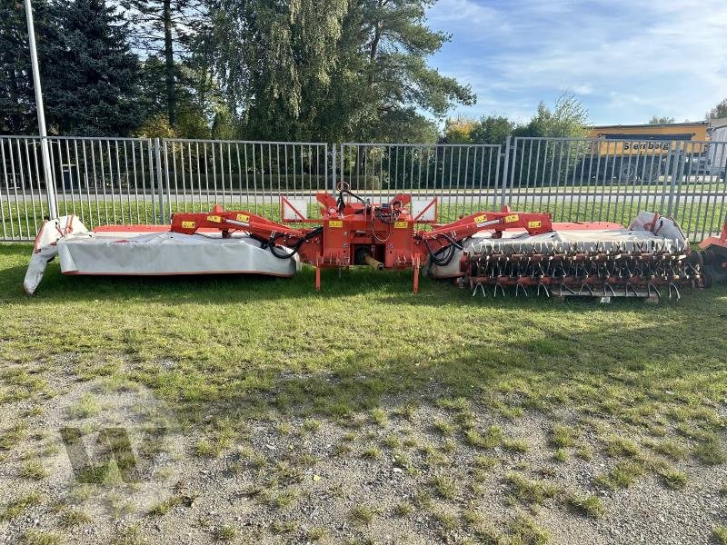 Kuhn FC 883 - מכסחה: תמונה 2 Kuhn FC 883 - מכסחה: תמונה 2