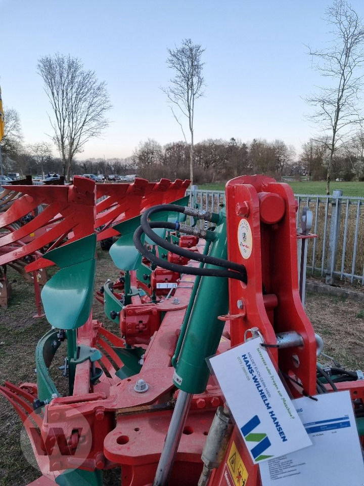 Kverneland 3300 S - מחרשה: תמונה 2 Kverneland 3300 S - מחרשה: תמונה 2