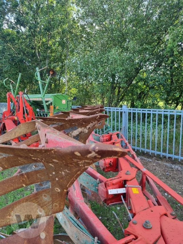 Kverneland EG 85 Vario - מחרשה: תמונה 4 Kverneland EG 85 Vario - מחרשה: תמונה 4