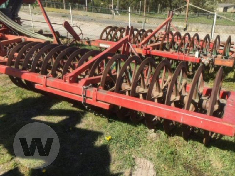 Kverneland EP 310/16/900 - רולר חקלאי: תמונה 4 Kverneland EP 310/16/900 - רולר חקלאי: תמונה 4