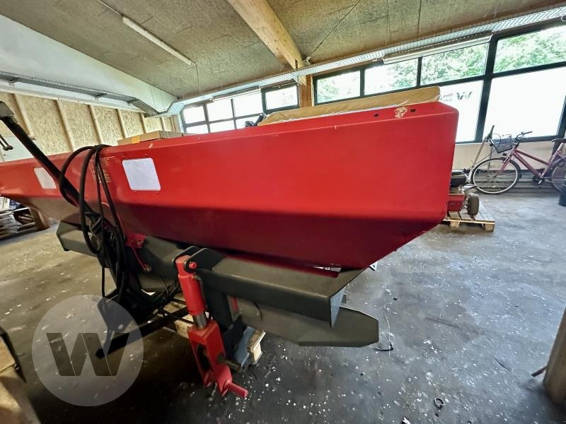 Kverneland RS-XL - מפזרת דשן: תמונה 3 Kverneland RS-XL - מפזרת דשן: תמונה 3