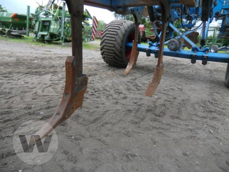 Lemken Karat 9/600 - קלטרת: תמונה 5 Lemken Karat 9/600 - קלטרת: תמונה 5