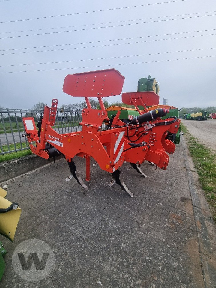 Maschio Attila 300 - משתת: תמונה 3 Maschio Attila 300 - משתת: תמונה 3