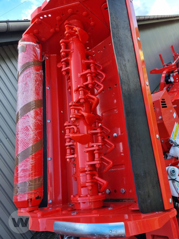 Maschio Cristina 510 - מכסחת תבואה/ עשבים: תמונה 4 Maschio Cristina 510 - מכסחת תבואה/ עשבים: תמונה 4