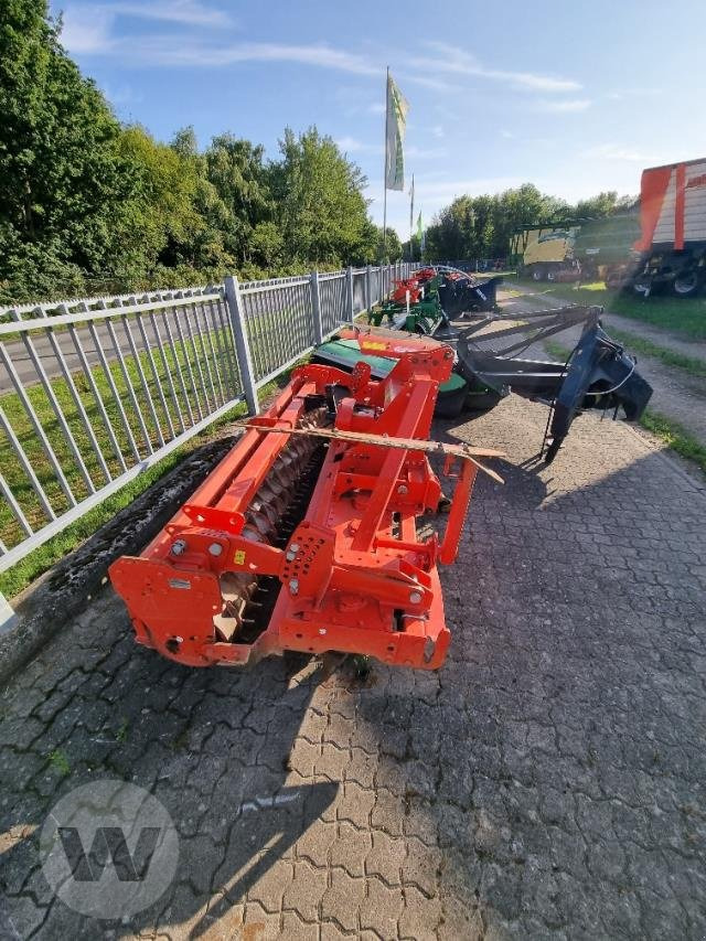 Maschio DM Classic 3000 - משדדת כוח: תמונה 2 Maschio DM Classic 3000 - משדדת כוח: תמונה 2