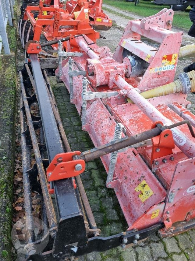 Maschio SC 280 - קלטרת סיבובית: תמונה 2 Maschio SC 280 - קלטרת סיבובית: תמונה 2