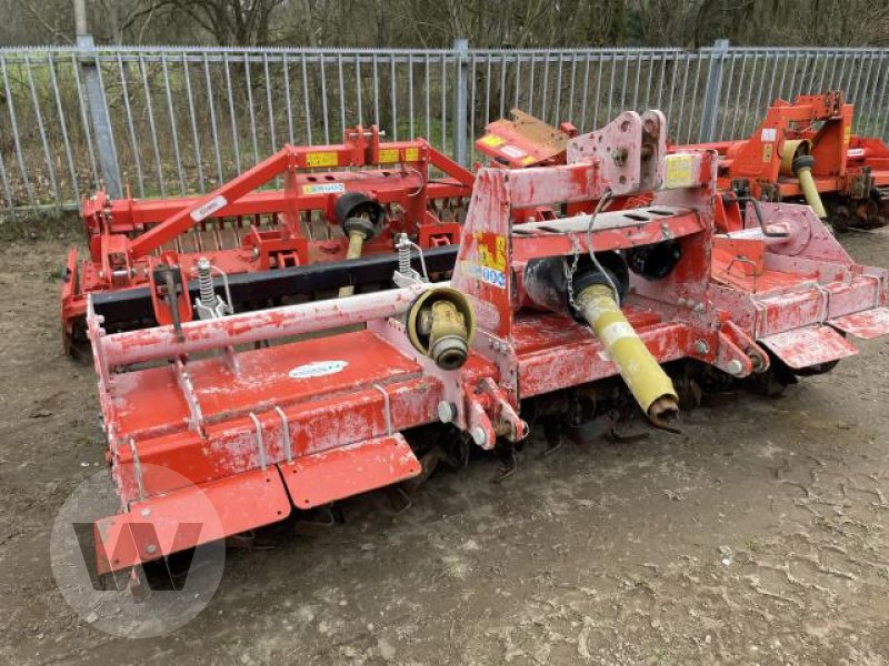 Maschio SC 280 - קלטרת סיבובית: תמונה 1 Maschio SC 280 - קלטרת סיבובית: תמונה 1