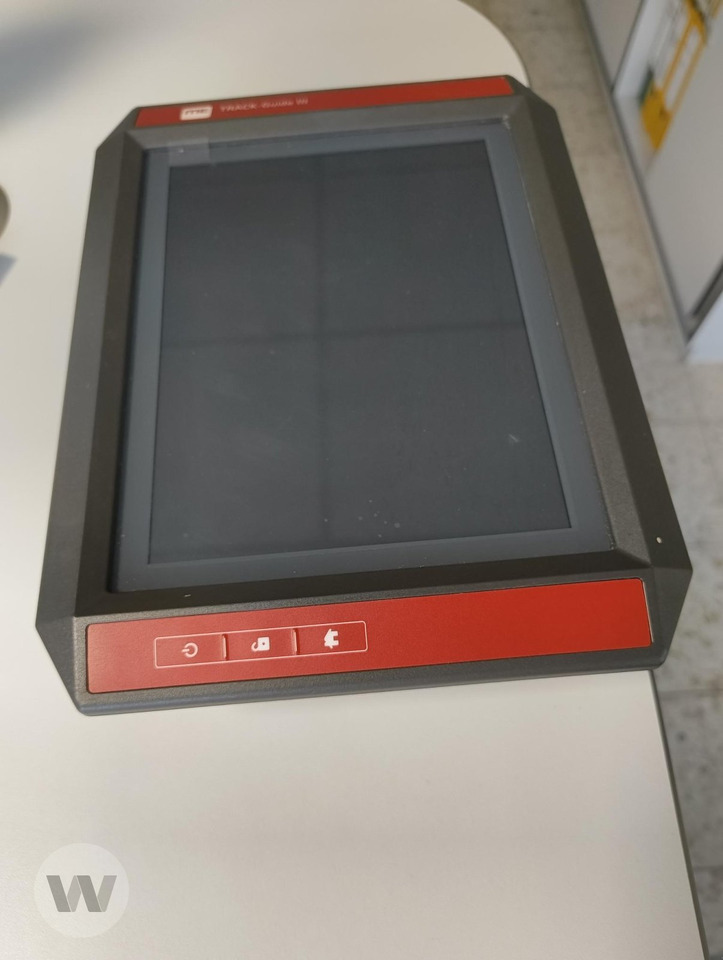 Müller TrackGuide III - מערכת ניווט עבור משאית: תמונה 4 Müller TrackGuide III - מערכת ניווט עבור משאית: תמונה 4