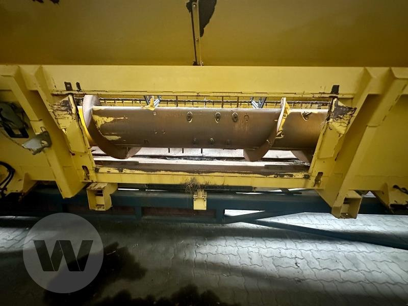 New Holland VARIFEED 35V - ראש תבואה: תמונה 4 New Holland VARIFEED 35V - ראש תבואה: תמונה 4