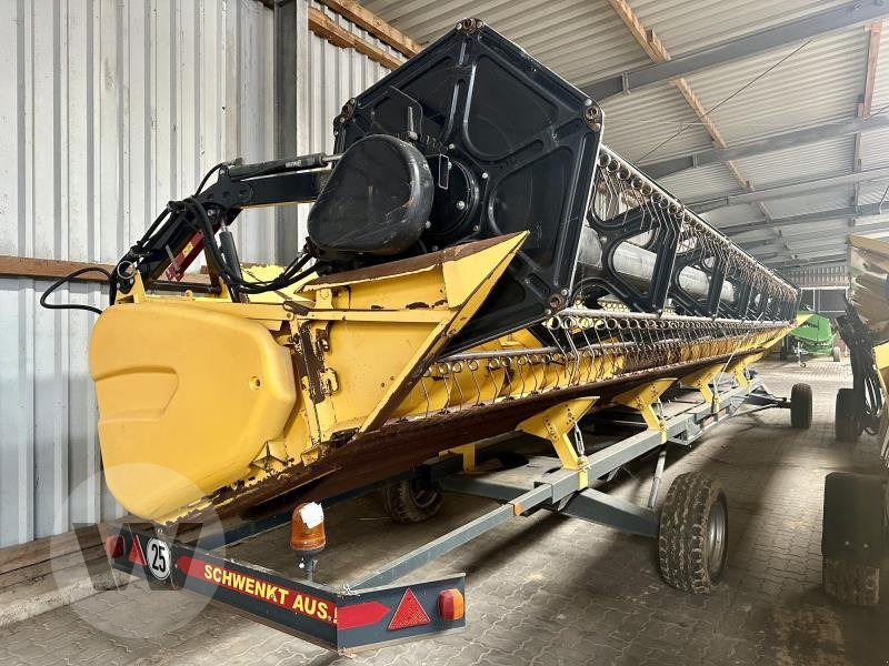 New Holland VARIFEED 35V - ראש תבואה: תמונה 1 New Holland VARIFEED 35V - ראש תבואה: תמונה 1