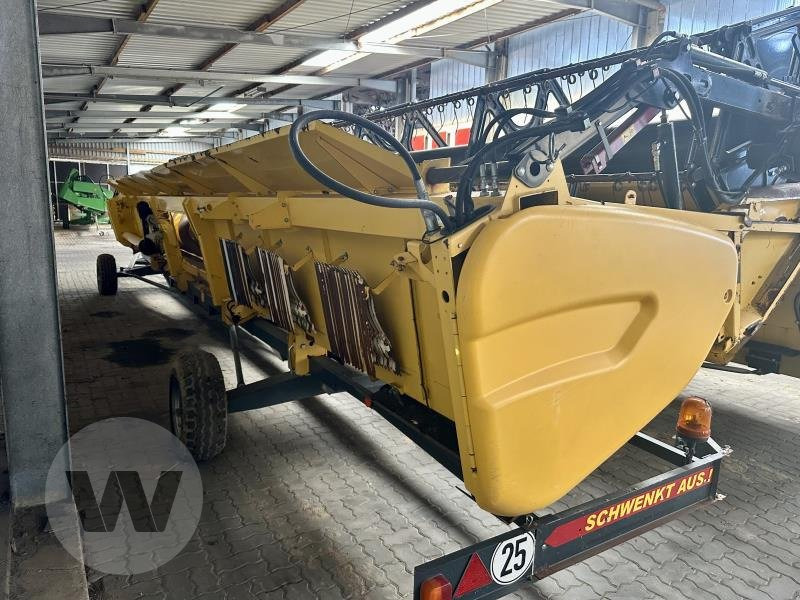 New Holland VARIFEED 35V - ראש תבואה: תמונה 3 New Holland VARIFEED 35V - ראש תבואה: תמונה 3