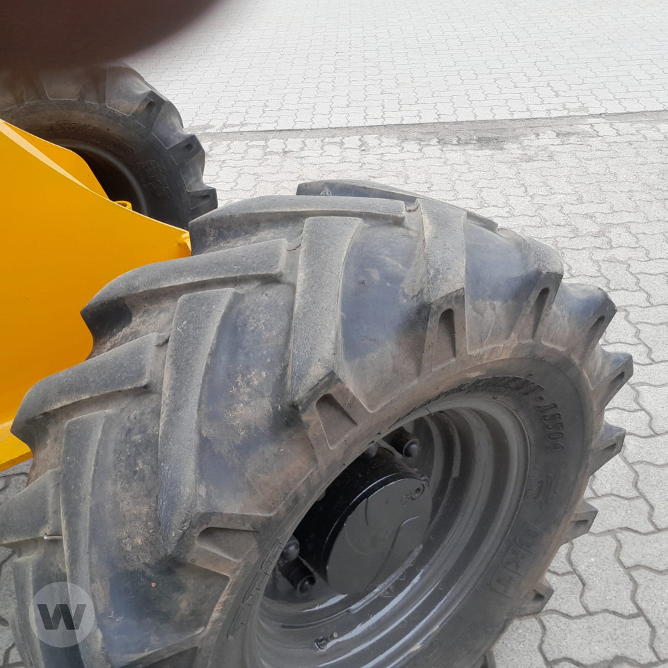 Paus RL 6.7 - מעמיס גלגלים: תמונה 5 Paus RL 6.7 - מעמיס גלגלים: תמונה 5