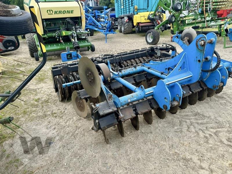 Rabe Fieldbird 3000 E - משדדת דיסק: תמונה 3 Rabe Fieldbird 3000 E - משדדת דיסק: תמונה 3