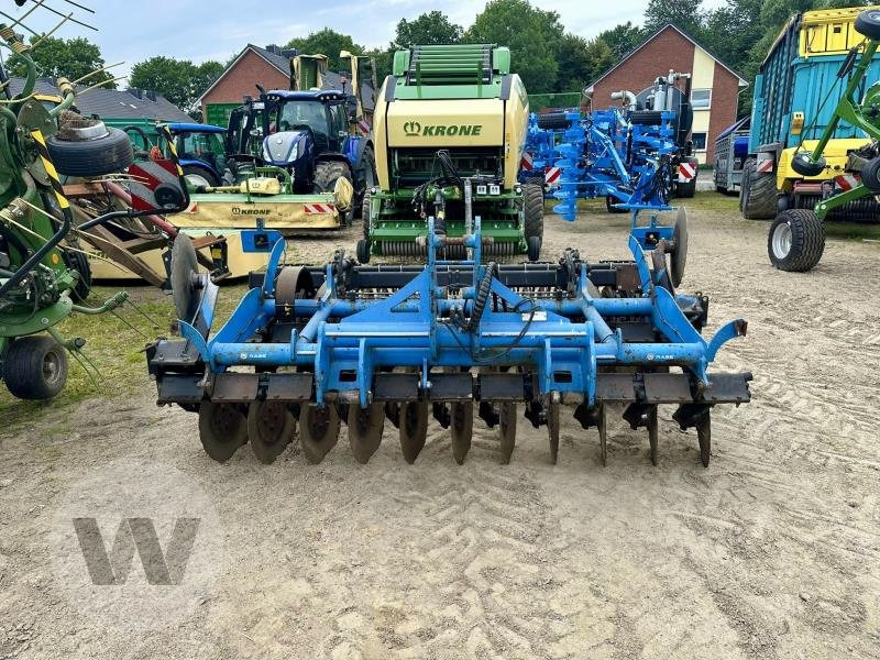 Rabe Fieldbird 3000 E - משדדת דיסק: תמונה 4 Rabe Fieldbird 3000 E - משדדת דיסק: תמונה 4