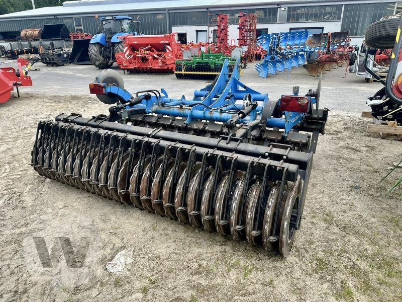Rabe Fieldbird 3000 E - משדדת דיסק: תמונה 1 Rabe Fieldbird 3000 E - משדדת דיסק: תמונה 1