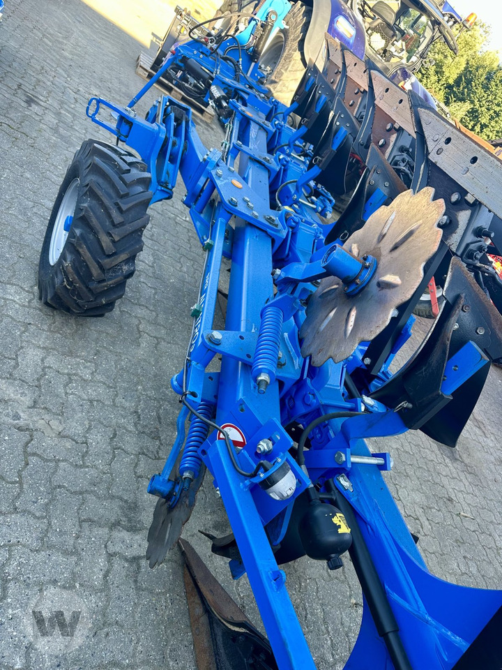 Rabe Super Albatros 140 M - מחרשה: תמונה 5 Rabe Super Albatros 140 M - מחרשה: תמונה 5