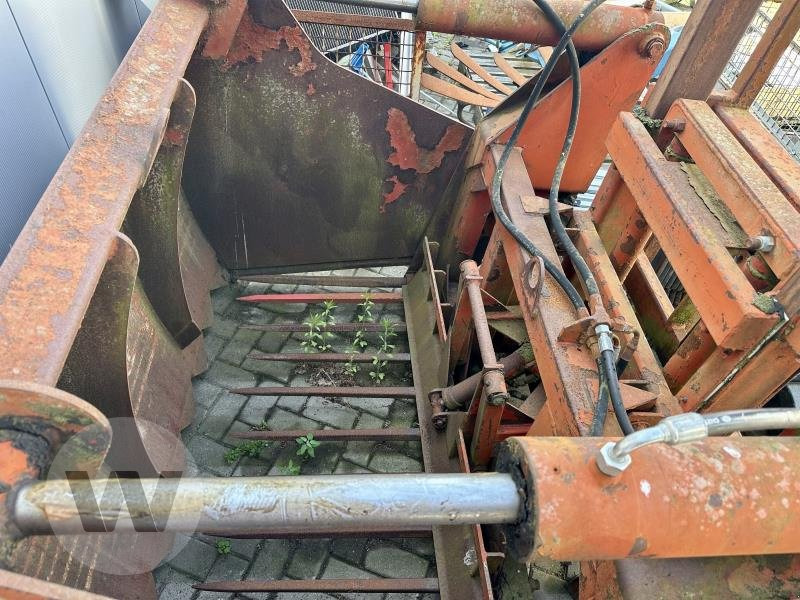 Redrock Alligator - ציוד צמחי: תמונה 5 Redrock Alligator - ציוד צמחי: תמונה 5