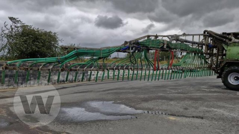 Vogelsang SWINGMAX3 - מזרק תערובת: תמונה 3 Vogelsang SWINGMAX3 - מזרק תערובת: תמונה 3