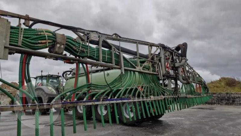 Vogelsang SWINGMAX3 - מזרק תערובת: תמונה 4 Vogelsang SWINGMAX3 - מזרק תערובת: תמונה 4