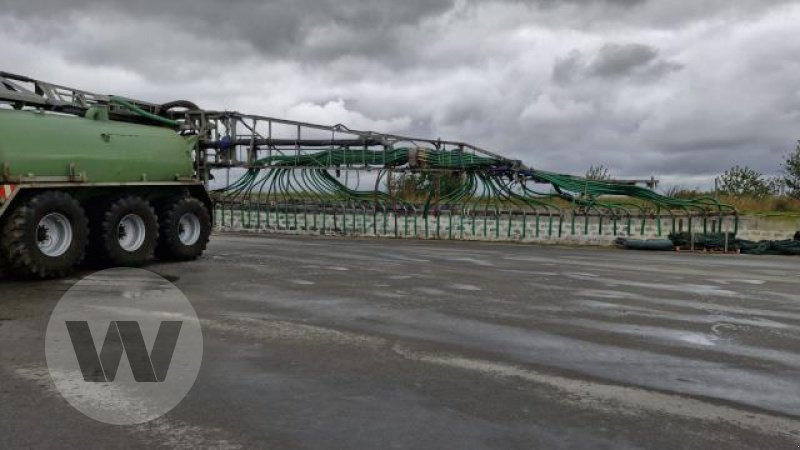 Vogelsang SWINGMAX3 - מזרק תערובת: תמונה 1 Vogelsang SWINGMAX3 - מזרק תערובת: תמונה 1