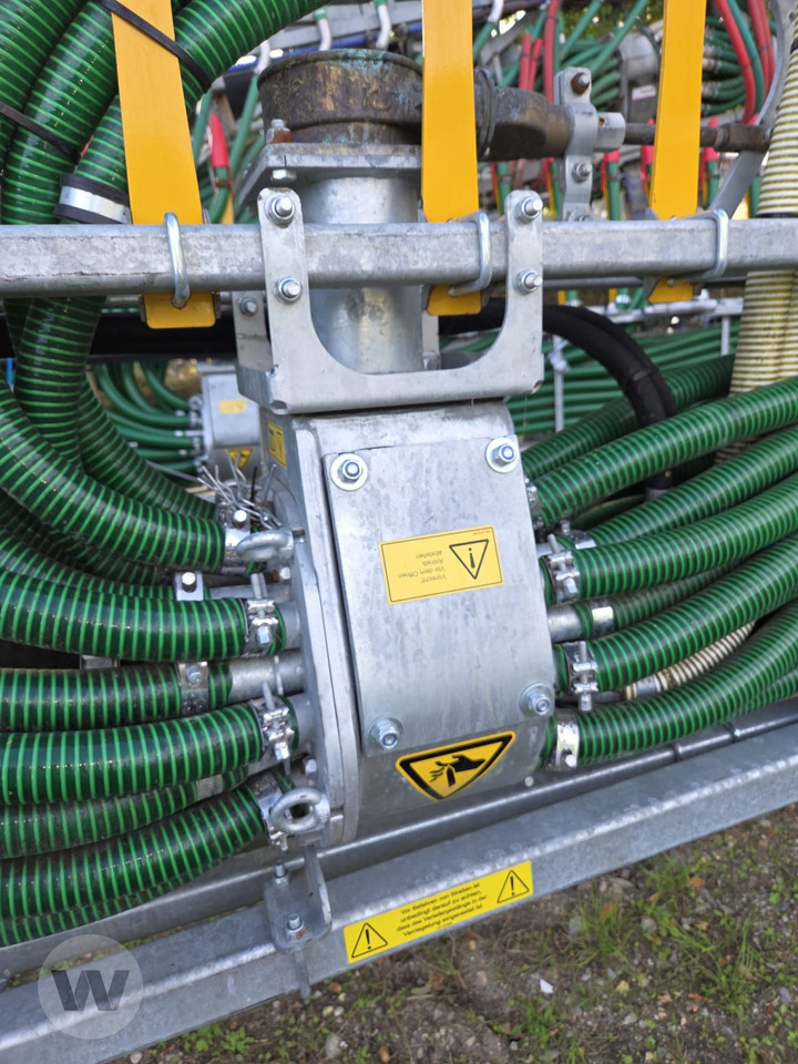 Zunhammer Glidefix-Verteiler - מזרק תערובת: תמונה 5 Zunhammer Glidefix-Verteiler - מזרק תערובת: תמונה 5