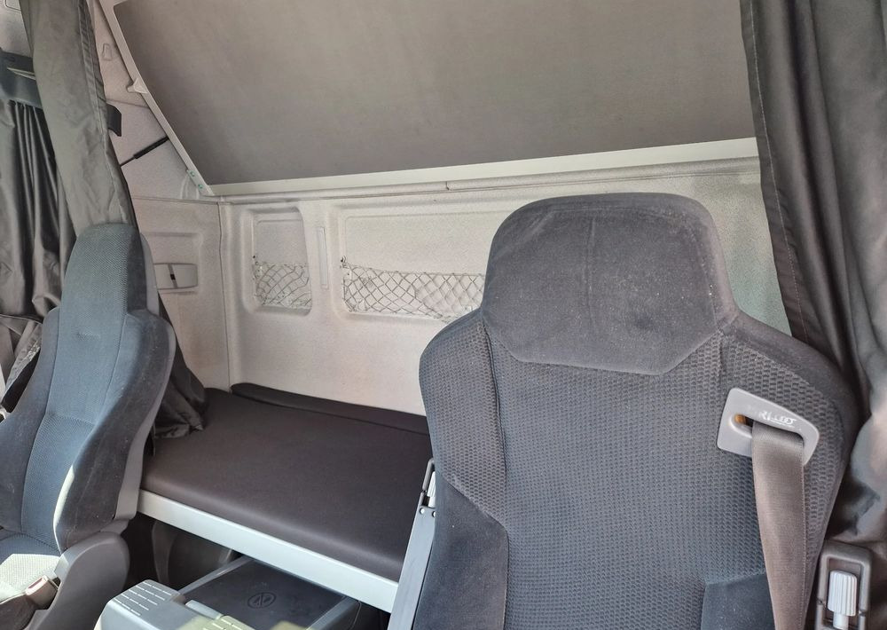 יחידת טרקטור MAN TGX 18.440 LOWDECK: תמונה 7
