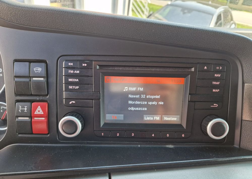 יחידת טרקטור MAN TGX 18.440 LOWDECK: תמונה 10