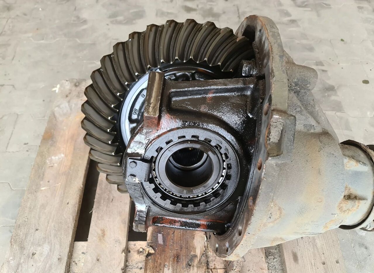 RENAULT VOLVO DIFFERENTIAL DIFF / MS17X RSS1344C 2,64 37/14 / WORLDWIDE DELIVERY - תמסורת עבור משאית: תמונה 3 RENAULT VOLVO DIFFERENTIAL DIFF / MS17X RSS1344C 2,64 37/14 / WORLDWIDE DELIVERY - תמסורת עבור משאית: תמונה 3