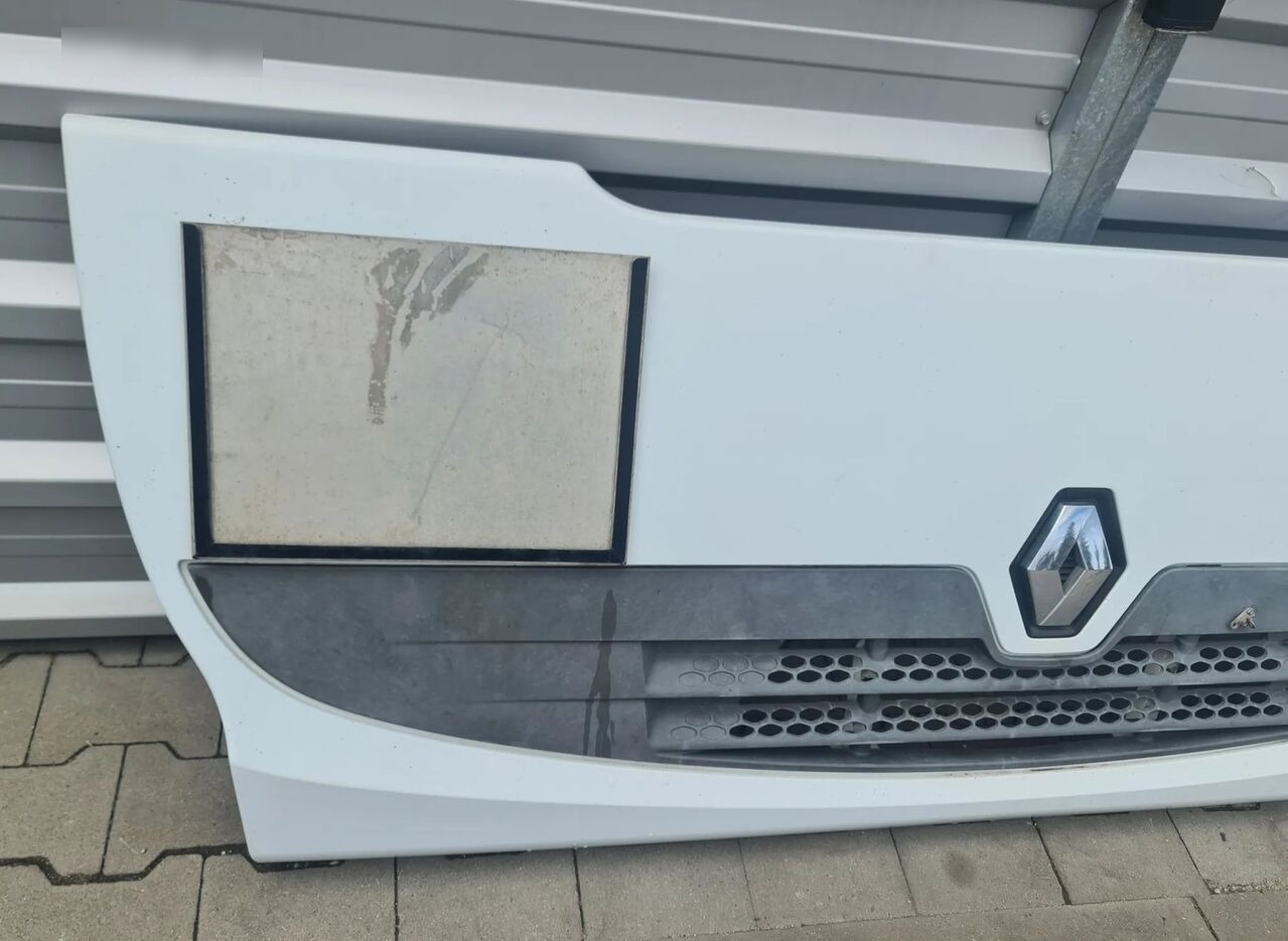 Renault PREMIUM truck - גריל עבור משאית: תמונה 2 Renault PREMIUM truck - גריל עבור משאית: תמונה 2