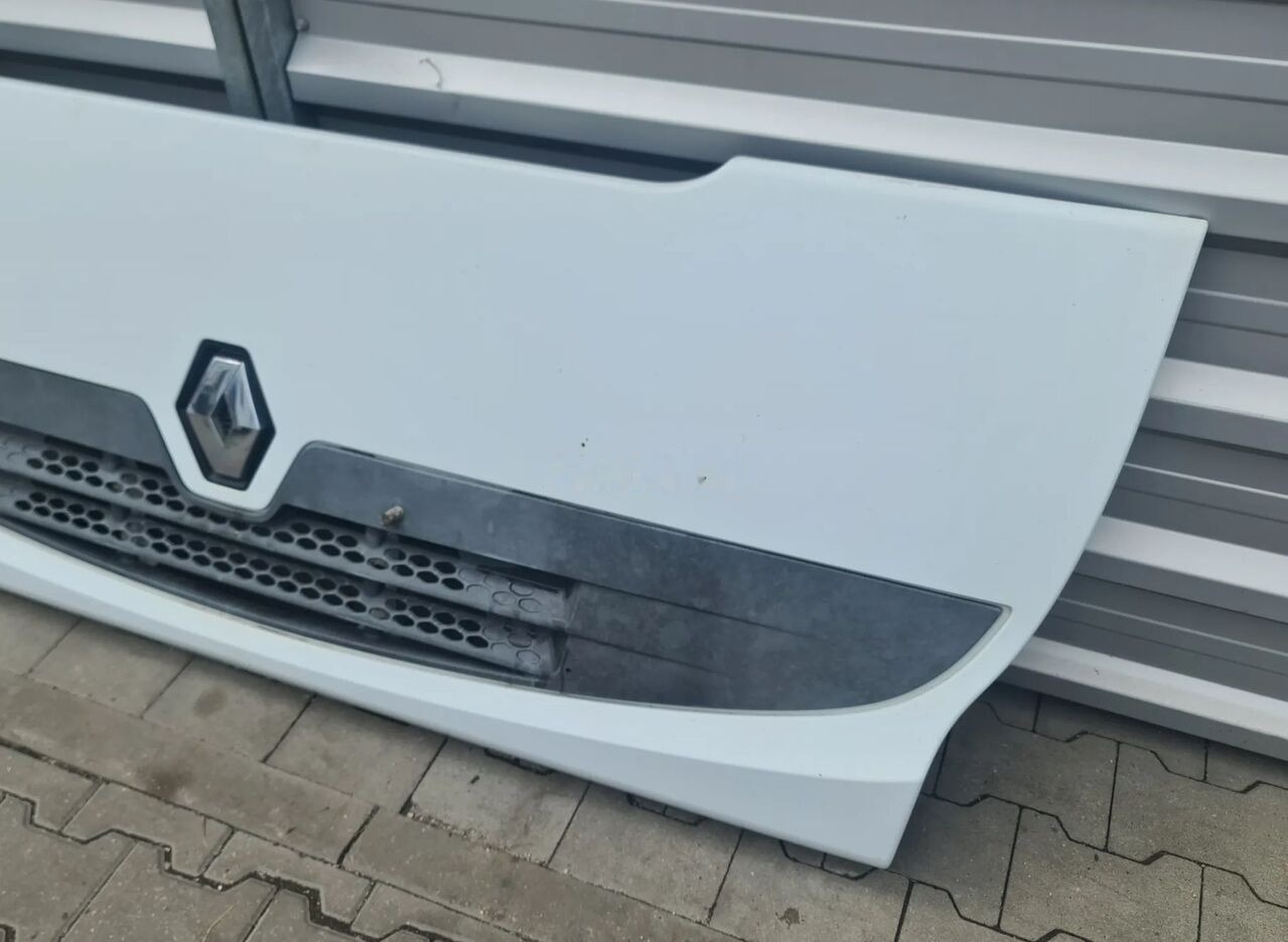 Renault PREMIUM truck - גריל עבור משאית: תמונה 3 Renault PREMIUM truck - גריל עבור משאית: תמונה 3