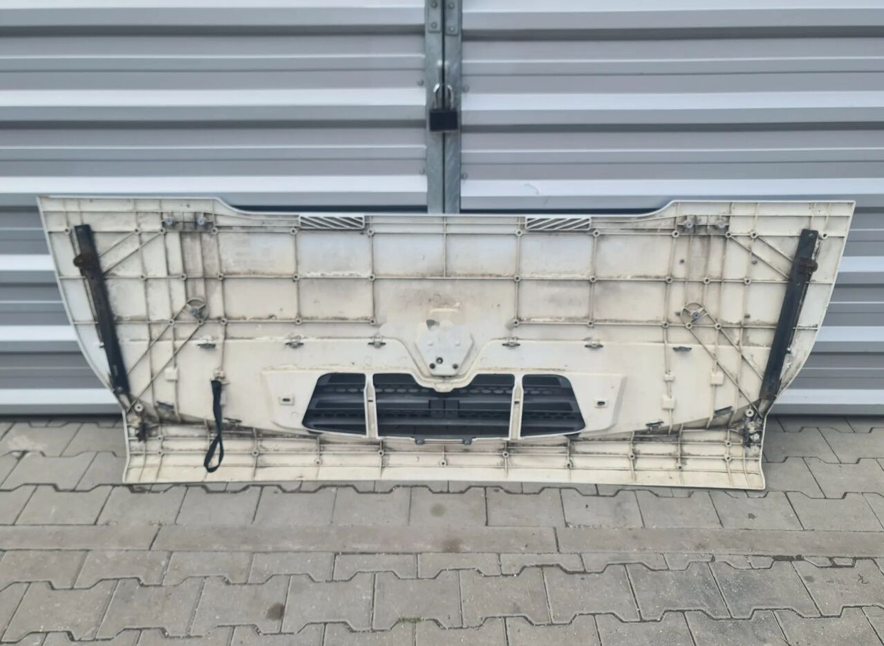 Renault PREMIUM truck - גריל עבור משאית: תמונה 4 Renault PREMIUM truck - גריל עבור משאית: תמונה 4