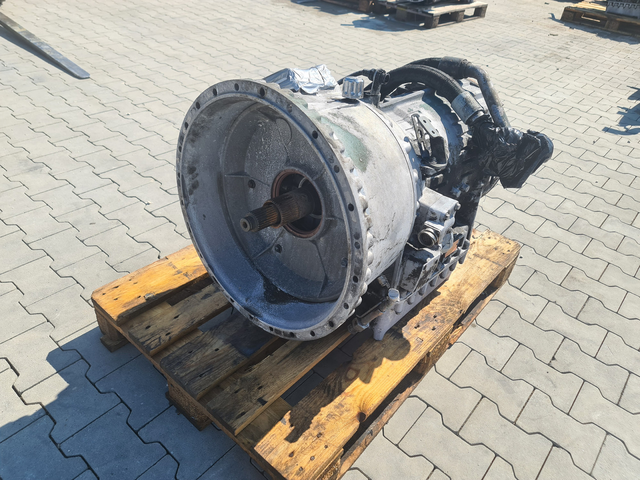 VOLVO FH FM / GEARBOX / VT1906PT / POWERTRONIC / WORLDWIDE DELIVERY - תיבת הילוכים: תמונה 3 VOLVO FH FM / GEARBOX / VT1906PT / POWERTRONIC / WORLDWIDE DELIVERY - תיבת הילוכים: תמונה 3