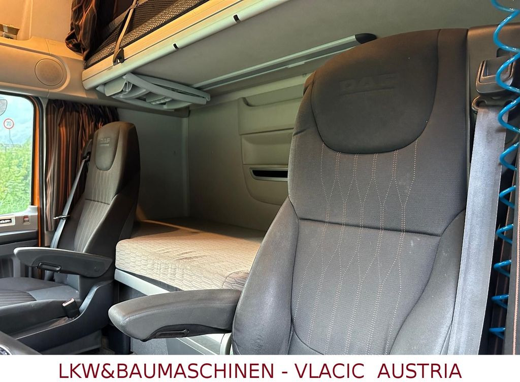 DAF XF 450 FT SSC - ADR AT-FL-EX DAF XF 450 FT SSC Mega SZM vorne Blatt feder - יחידת טרקטור: תמונה 5 DAF XF 450 FT SSC - ADR AT-FL-EX DAF XF 450 FT SSC Mega SZM vorne Blatt feder - יחידת טרקטור: תמונה 5