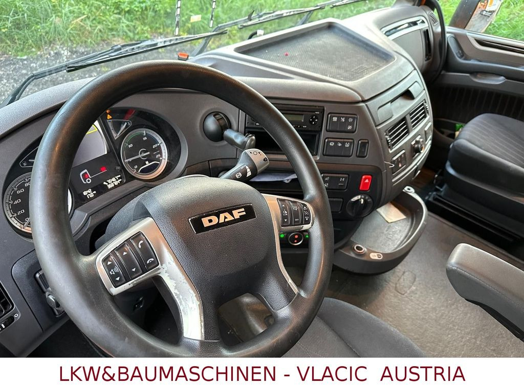 DAF XF 450 FT SSC - ADR AT-FL-EX DAF XF 450 FT SSC Mega SZM vorne Blatt feder - יחידת טרקטור: תמונה 4 DAF XF 450 FT SSC - ADR AT-FL-EX DAF XF 450 FT SSC Mega SZM vorne Blatt feder - יחידת טרקטור: תמונה 4