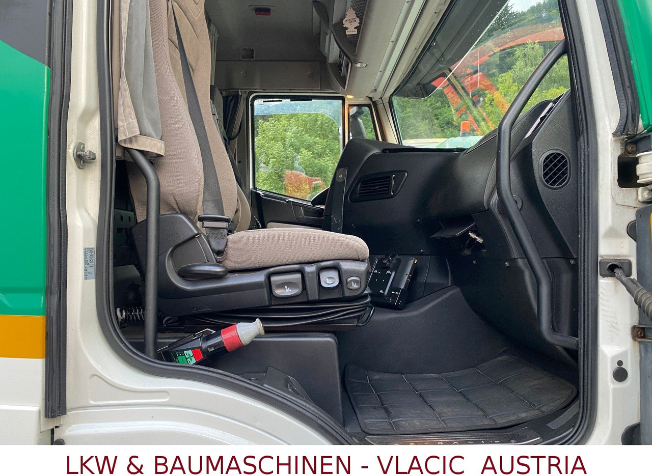 משאית מכל Iveco Stralis 460 Schwarzmüller Benz/Diesel Kompletzug: תמונה 9 משאית מכל Iveco Stralis 460 Schwarzmüller Benz/Diesel Kompletzug: תמונה 9