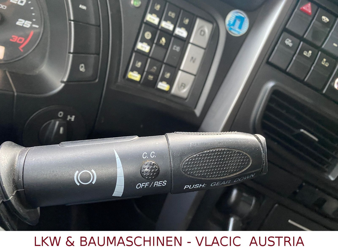 משאית מכל Iveco Stralis 460 Schwarzmüller Benz/Diesel Kompletzug: תמונה 6 משאית מכל Iveco Stralis 460 Schwarzmüller Benz/Diesel Kompletzug: תמונה 6