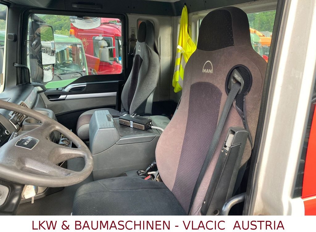 MAN TGS 33.440 (6x4) EEV Abrollkipper MAN TGS 33.440 (6x4) EEV Abrollkipper - משאית הרמת וו: תמונה 4 MAN TGS 33.440 (6x4) EEV Abrollkipper MAN TGS 33.440 (6x4) EEV Abrollkipper - משאית הרמת וו: תמונה 4