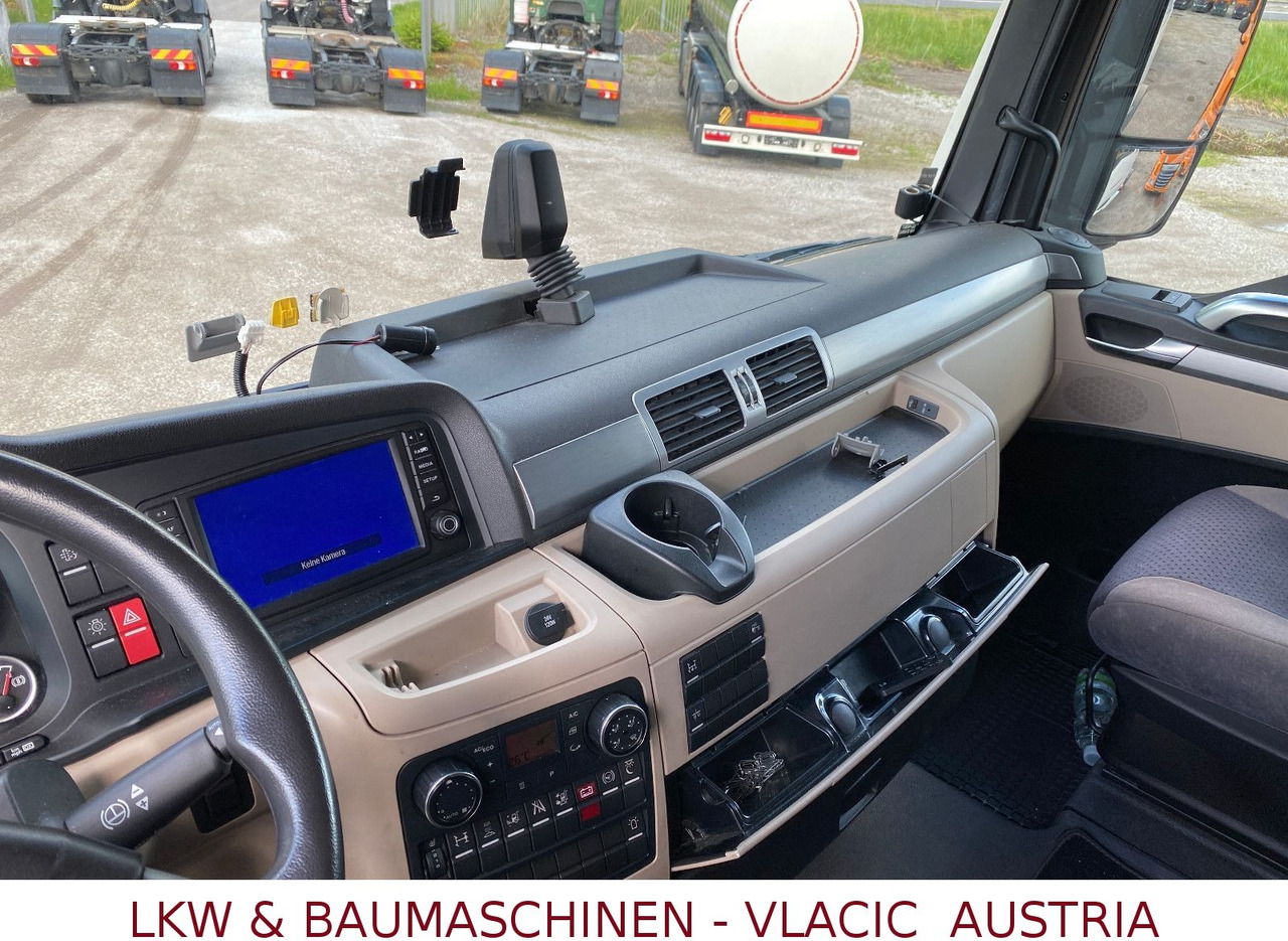 MAN TGX 18.420 (eigengewicht 6939Kg) MAN TGX 18.420 (Eigengewicht 6939 kg) - יחידת טרקטור: תמונה 5 MAN TGX 18.420 (eigengewicht 6939Kg) MAN TGX 18.420 (Eigengewicht 6939 kg) - יחידת טרקטור: תמונה 5