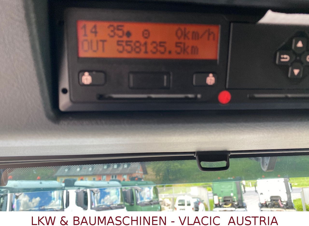 MAN TGX 18.420 (eigengewicht 6939Kg) MAN TGX 18.420 (Eigengewicht 6939 kg) - יחידת טרקטור: תמונה 3 MAN TGX 18.420 (eigengewicht 6939Kg) MAN TGX 18.420 (Eigengewicht 6939 kg) - יחידת טרקטור: תמונה 3