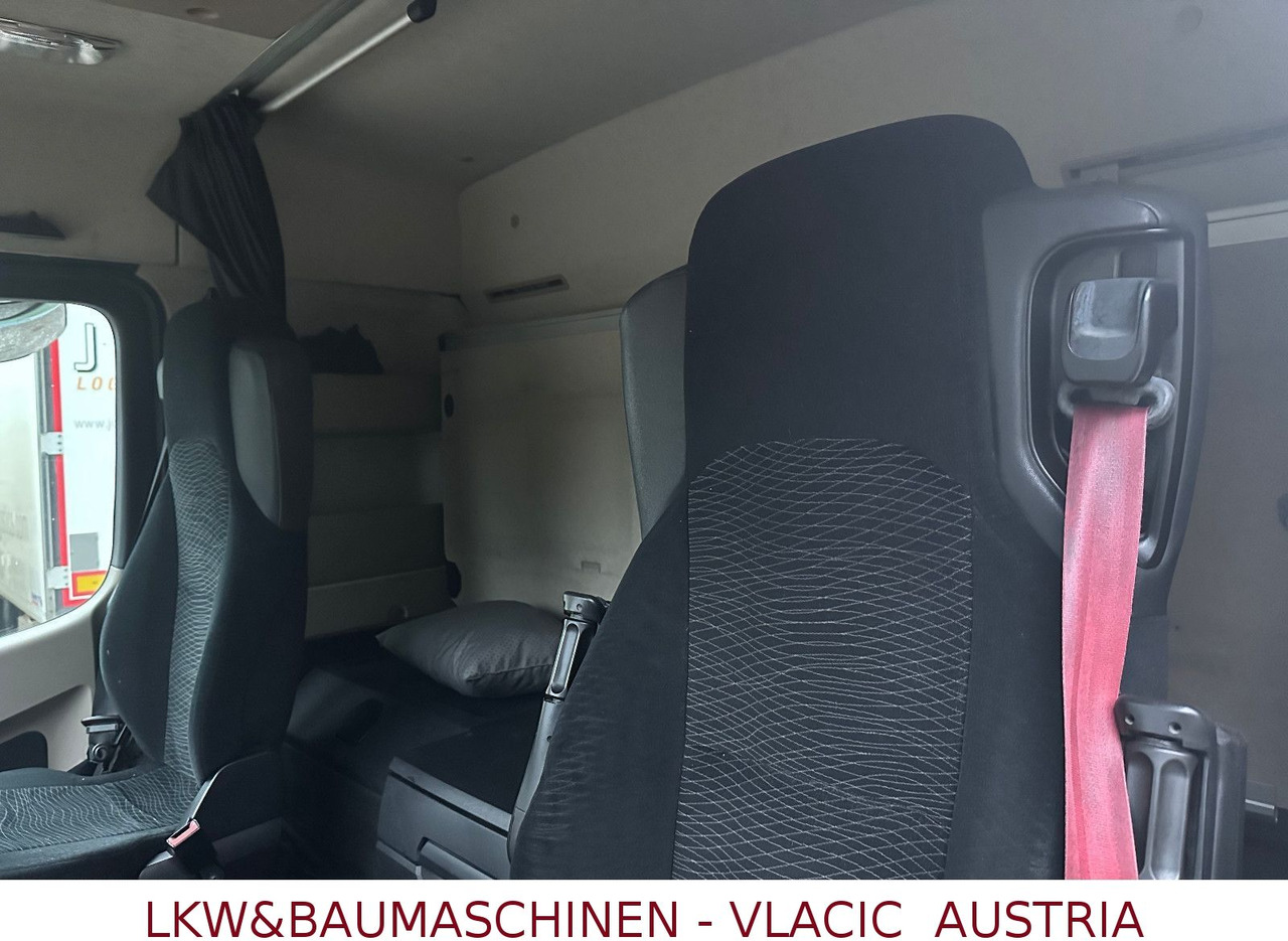 Mercedes-Benz Actros 1840 ADR - יחידת טרקטור: תמונה 5 Mercedes-Benz Actros 1840 ADR - יחידת טרקטור: תמונה 5