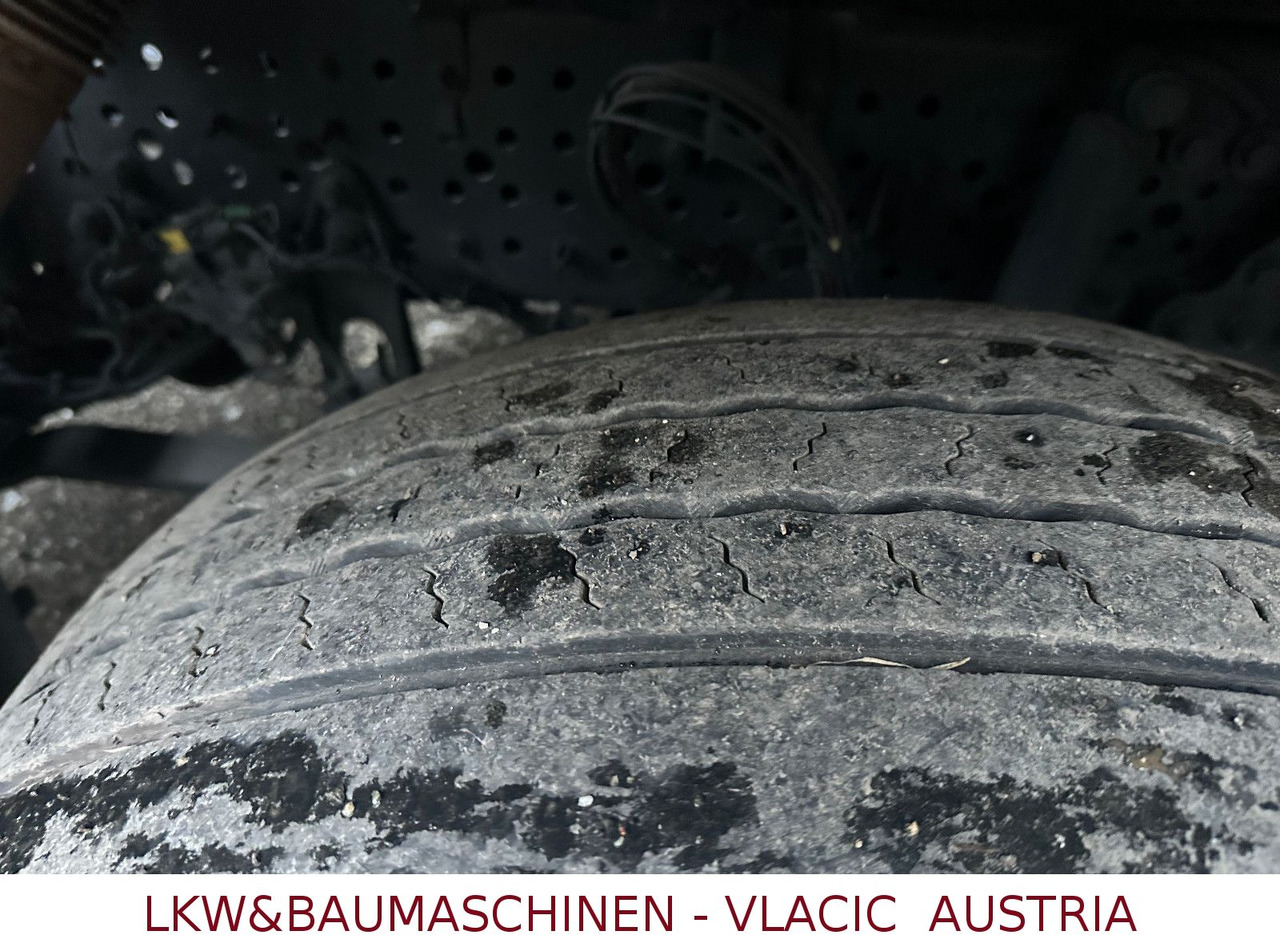 יחידת טרקטור Mercedes-Benz Actros 1840 ADR: תמונה 10