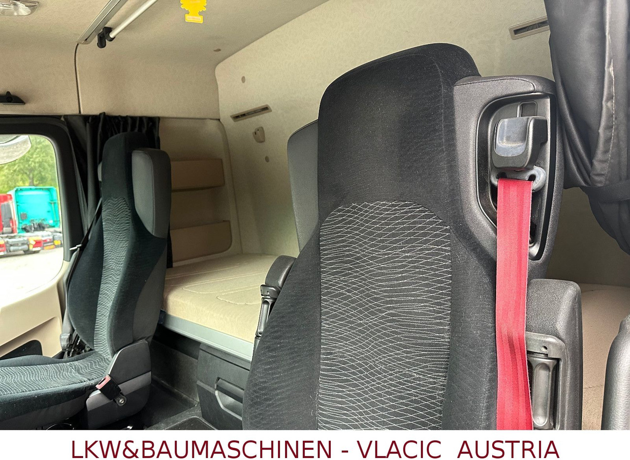 Mercedes-Benz Actros 1840 ADR - יחידת טרקטור: תמונה 5 Mercedes-Benz Actros 1840 ADR - יחידת טרקטור: תמונה 5