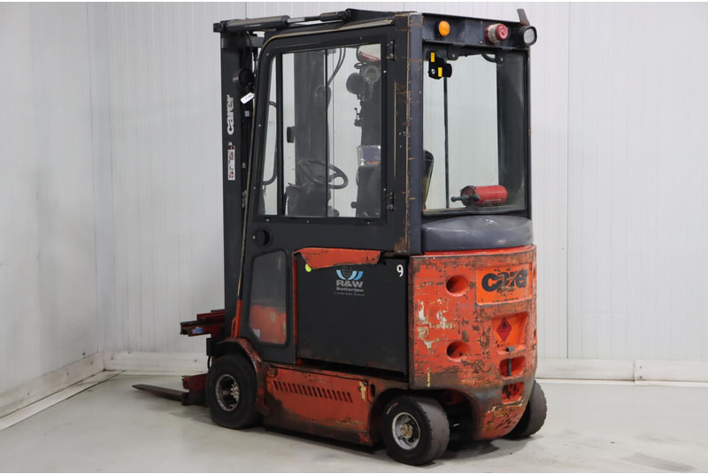 Carer Z25HD - מלגזה חשמלית: תמונה 4 Carer Z25HD - מלגזה חשמלית: תמונה 4